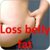 Lose Belly Fat