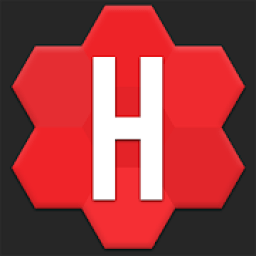 ikon Hexx: Merge