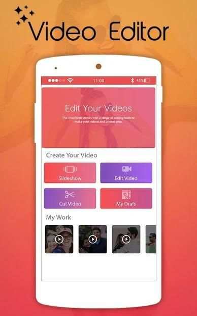Download HD Video Editor screenshot 6