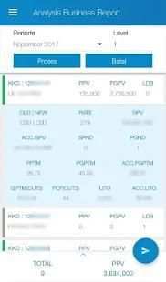 KK Mobile Apps screenshot 1