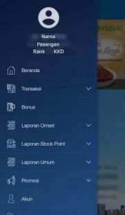 KK Mobile Apps screenshot 6
