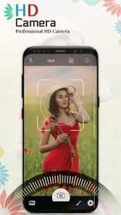 Professional HD Camera screenshot 6