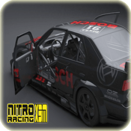 Nitro Racing GO Extreme Speed आइकन