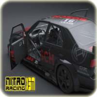 Nitro Racing GO Extreme Speed