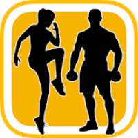 Perfect Body Workout - Workout Exercises on 9Apps