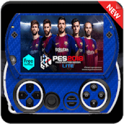 Emulator PSP Pro For Mobile 2019 icon