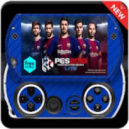 Emulator Psp PRo 2.1