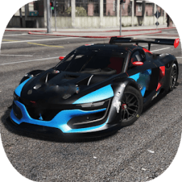 ikon Hill Car Racing