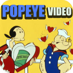 ikon Video Of Popeye