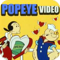 Video Of Popeye on 9Apps