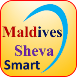 Maldives Sheva Smart आइकन