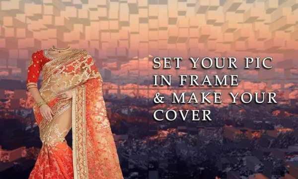 Bridal Suit Photo Editor 5 تصوير الشاشة