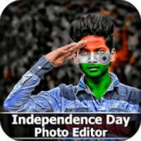 Independence Day Photo Editor 2018 on 9Apps