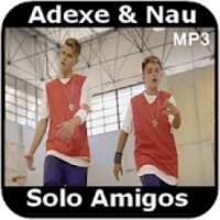 Adexe y Nau Musica on 9Apps