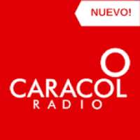 Caracol Radio Colombia En Vivo Bogotá App Gratis on 9Apps
