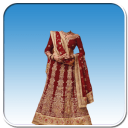 Bridal Suit Photo Editor icon