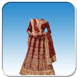 Bridal Suit Photo Editor 1.0
