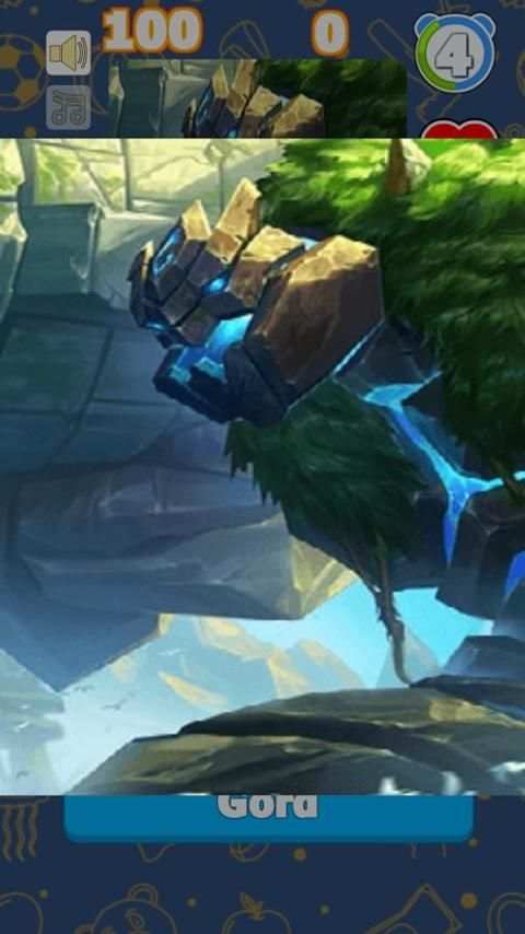 Quiz Mobile Legends screenshot 4