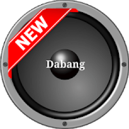 ikon Radio Dabang 99.5 FM