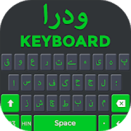 Urdu Keyboard आइकन