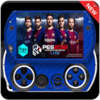 Emulator PSP Pro For Mobile 2019