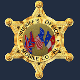Mobile County Sheriff's Office आइकन