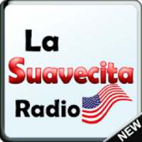 La Suavecita 107.1 FM Radio Online Gratis 107.1 FM on 9Apps
