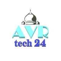 AVR Taj