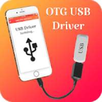 USB OTG: USB Driver for Android