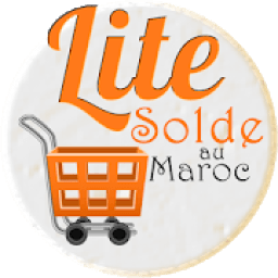 ikon Solde au Maroc Lite