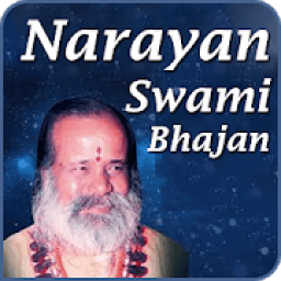Gujarati bhajan - narayan swami na bhajan icon