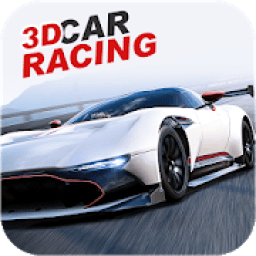 ikon City Speed Racing Racer