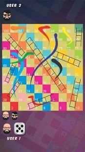 Ludo King Star 3 In 1 screenshot 3
