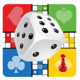 ikon Ludo King Star 3 In 1