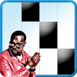 La Même Maître GIMS Vianney Endless Piano Tiles icon