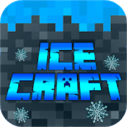 ikon Ice Craft Exploration Survival