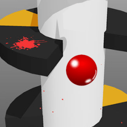 ikon Hellix Ball Jump