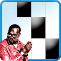 La Même Maître GIMS Vianney Endless Piano Tiles