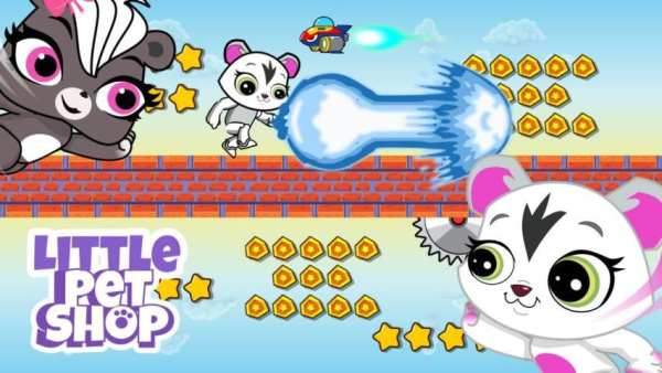 Little Pet Cat Shop screenshot 6