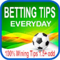 Betting Tips Everyday आइकन