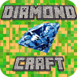 Diamond Craft Survival icon