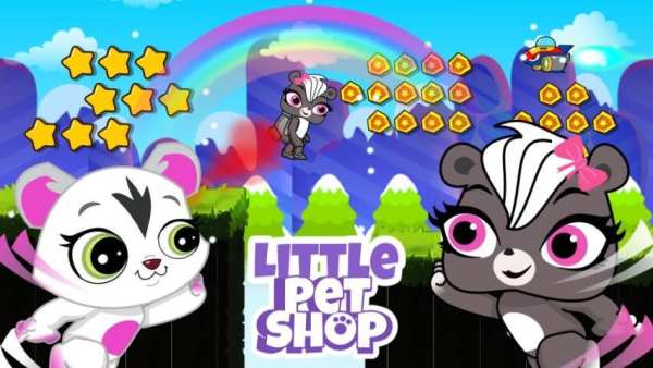 Little Pet Cat Shop screenshot 4