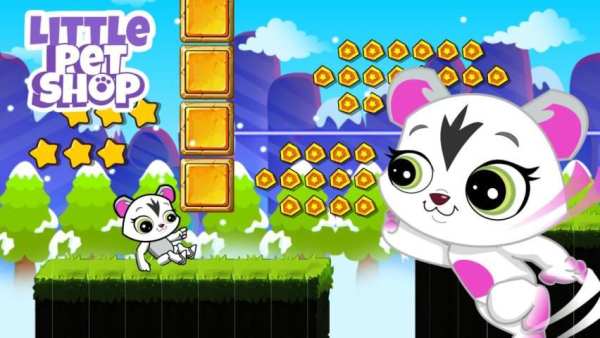 Little Pet Cat Shop screenshot 7