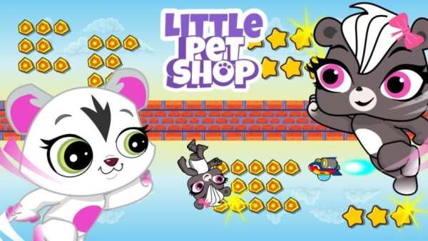 Little Pet Cat Shop screenshot 3