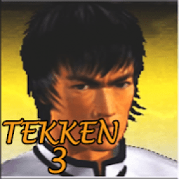ikon New Tekken 3 Guia