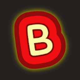 BBBB game : Bouncing Balls Breaking Bricks आइकन
