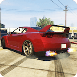 ikon Drift Arena : Burnout X