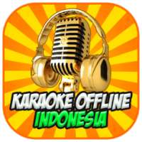 Karaoke Offline Indonesia Terbaru on 9Apps