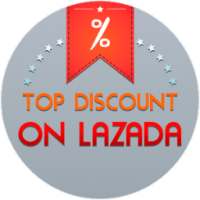 Discounts for Lazada Philippines