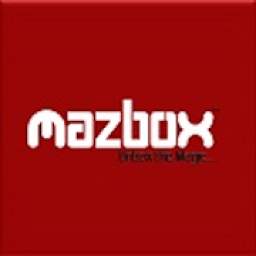 Mazbox - Unbox the Magic